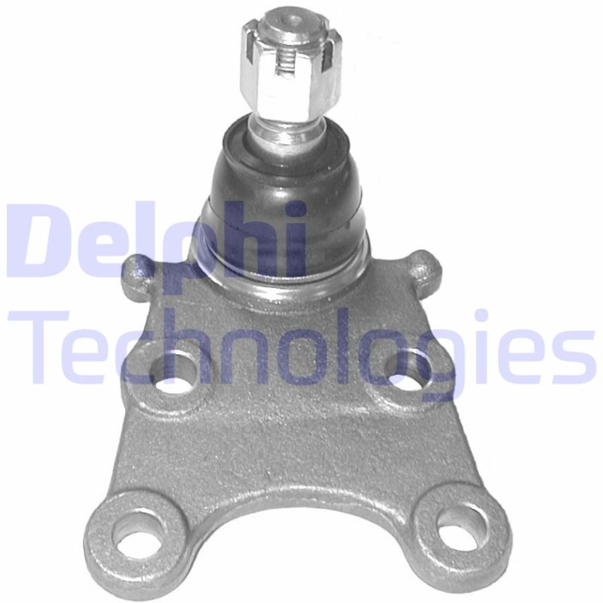 Pallonivel DELPHI TC691