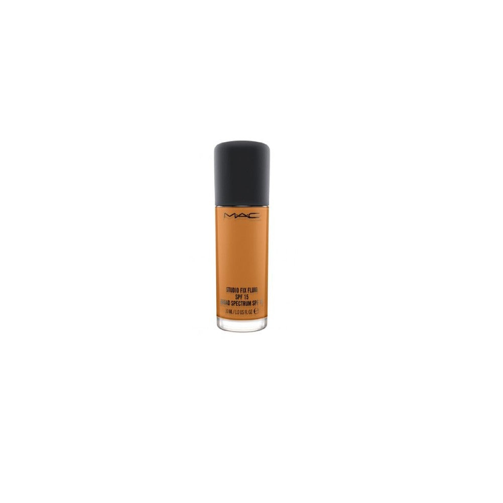 MAC Studio Fix Fluid meikkivoide SPF15 C 55 30 ml