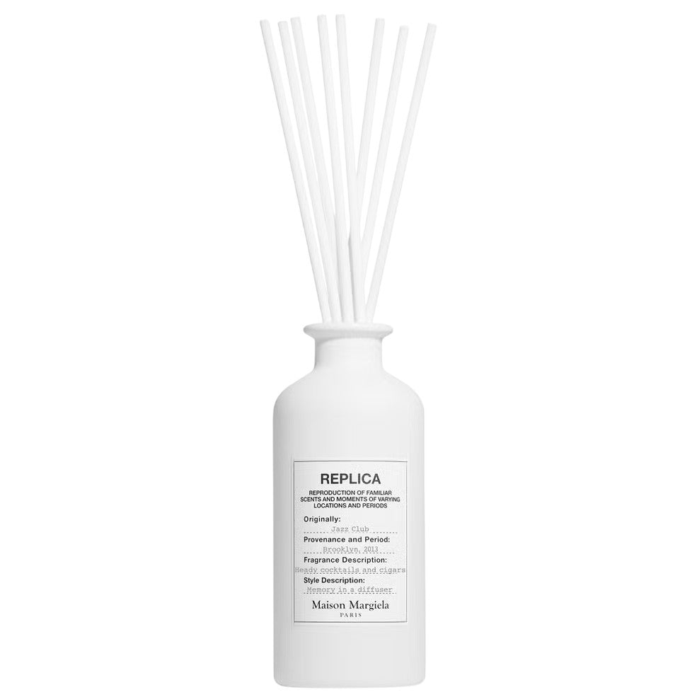 Maison Margiela REPLICA Jazz Club aromidiffuusori 185 ml