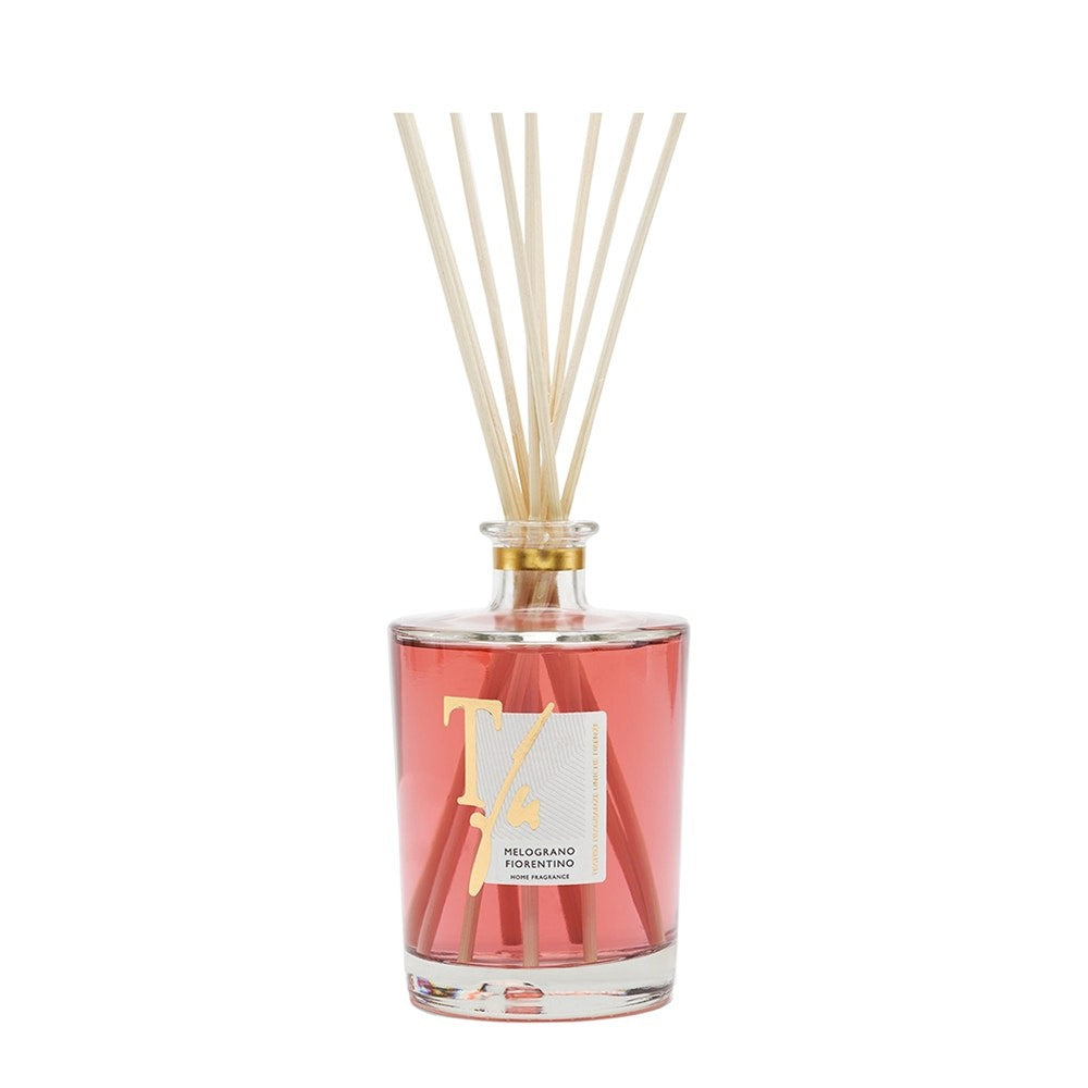 Teatterin ainutlaatuiset tuoksut Florentine Pomegranate Sticks 100 ml