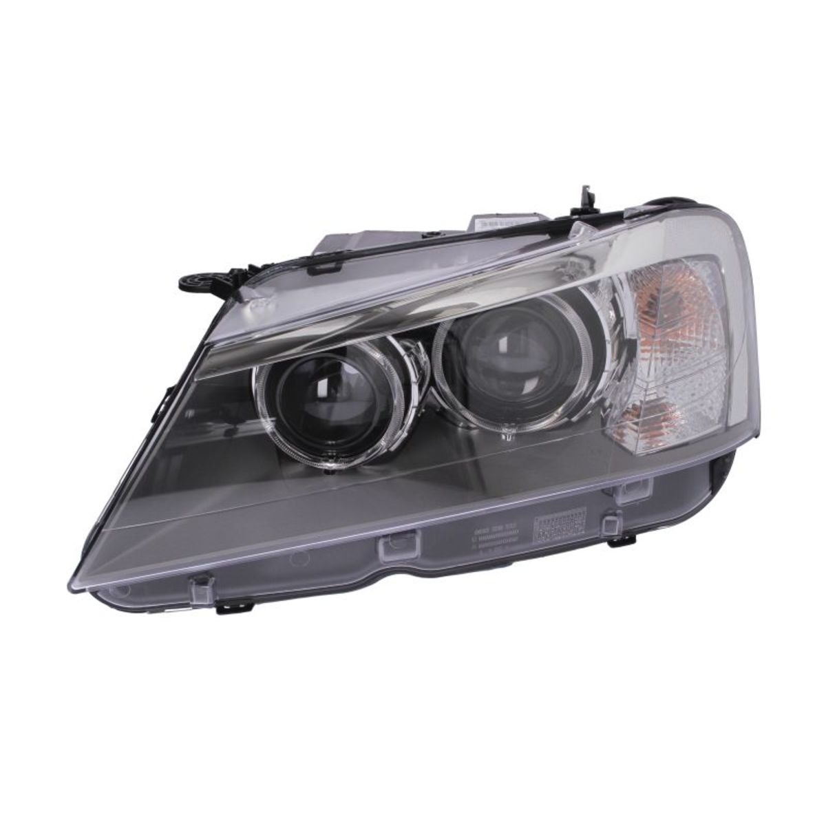 Ajovaloumpio MAGNETI MARELLI 710815029033