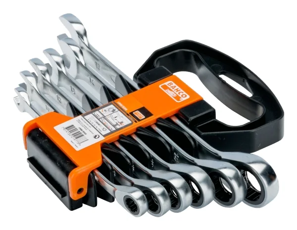 Bahco 1RM/SH6, 625 g