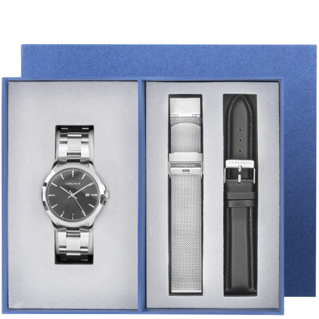 Carlheim Adam-sarja 40mm