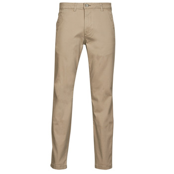 SELECTED Chinohousut 'SLHMiles Flex' beige