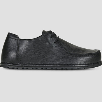 BIRKENSTOCK Nauhakengät 'Utti' musta