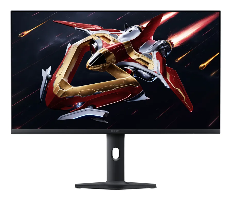 27" Xiaomi G Pro 27Qi 2026 - LED monitor - QHD - 27" - HDR