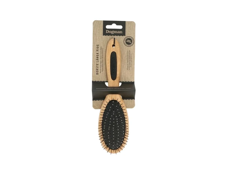 Dogman 688002 pet brush/comb