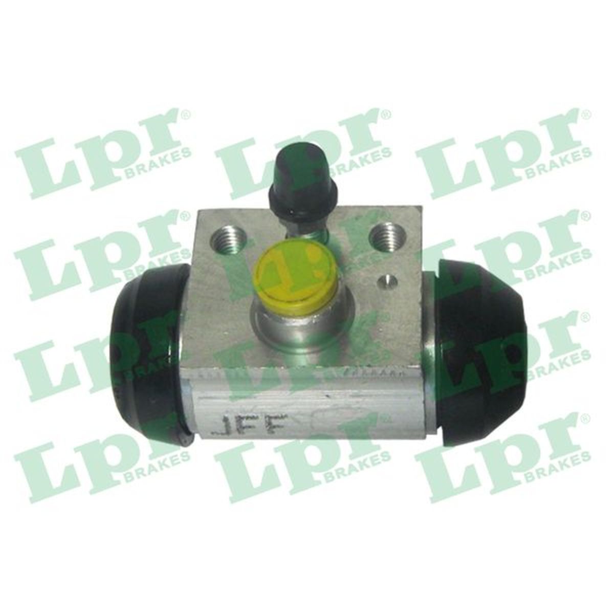 Jarrusylinteri LPR 5329