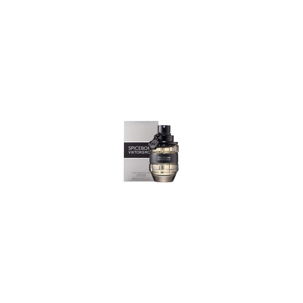 Viktor & Rolf Spicebomb EDT M 150 ml