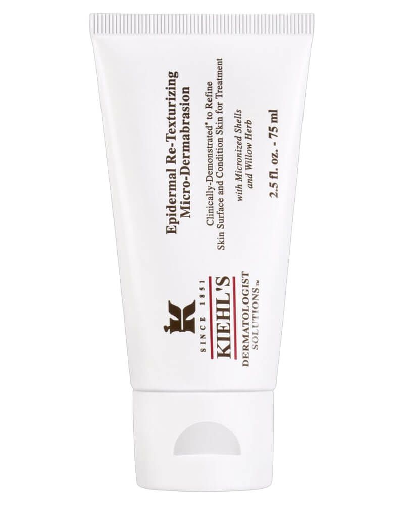 Kiehl's Epidermal Re-Texturizing Micro-Dermabrasion 75 ml