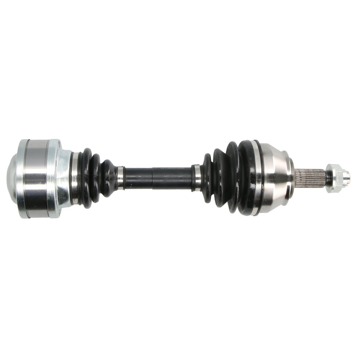 Vetoakseli PASCAL G2D005PC