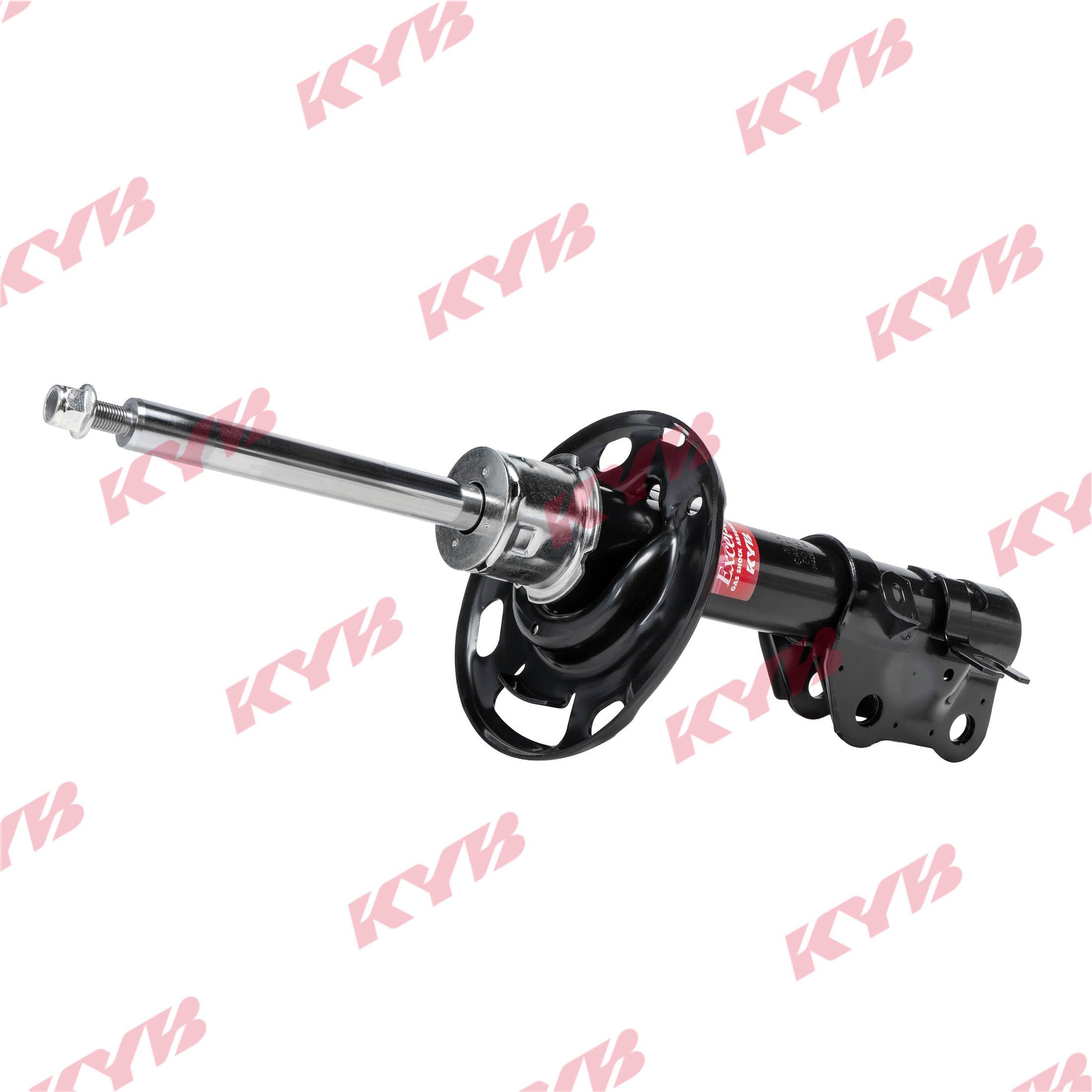 Iskunvaimennin KYB 3350106