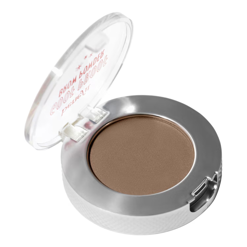 Benefit Goof Proof Eyebrow Powder - Vedenkestävä kulmakarvapuuteri 1,9 g 4