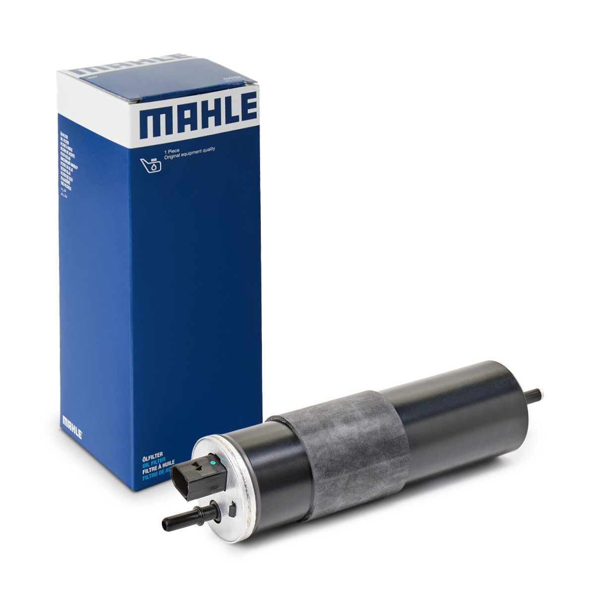 Polttoainesuodatin MAHLE KL 831/12