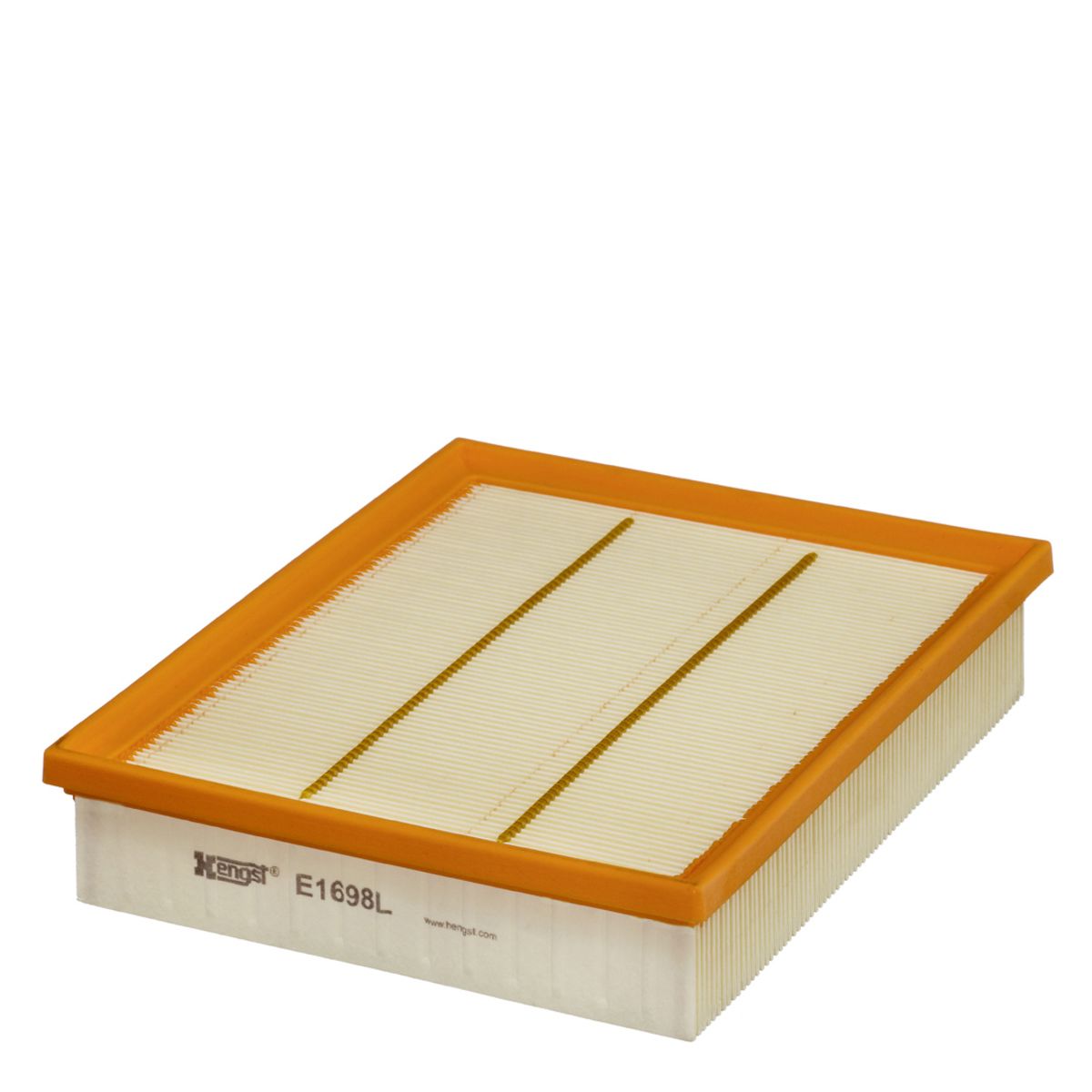 Ilmansuodatin HENGST FILTER E1698L