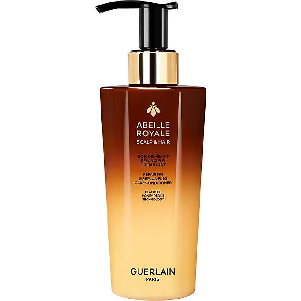 Guerlain Abeille Royale Hiustenhoito Selvittävä, Korjaava ja Täyteläistävä 290 ml