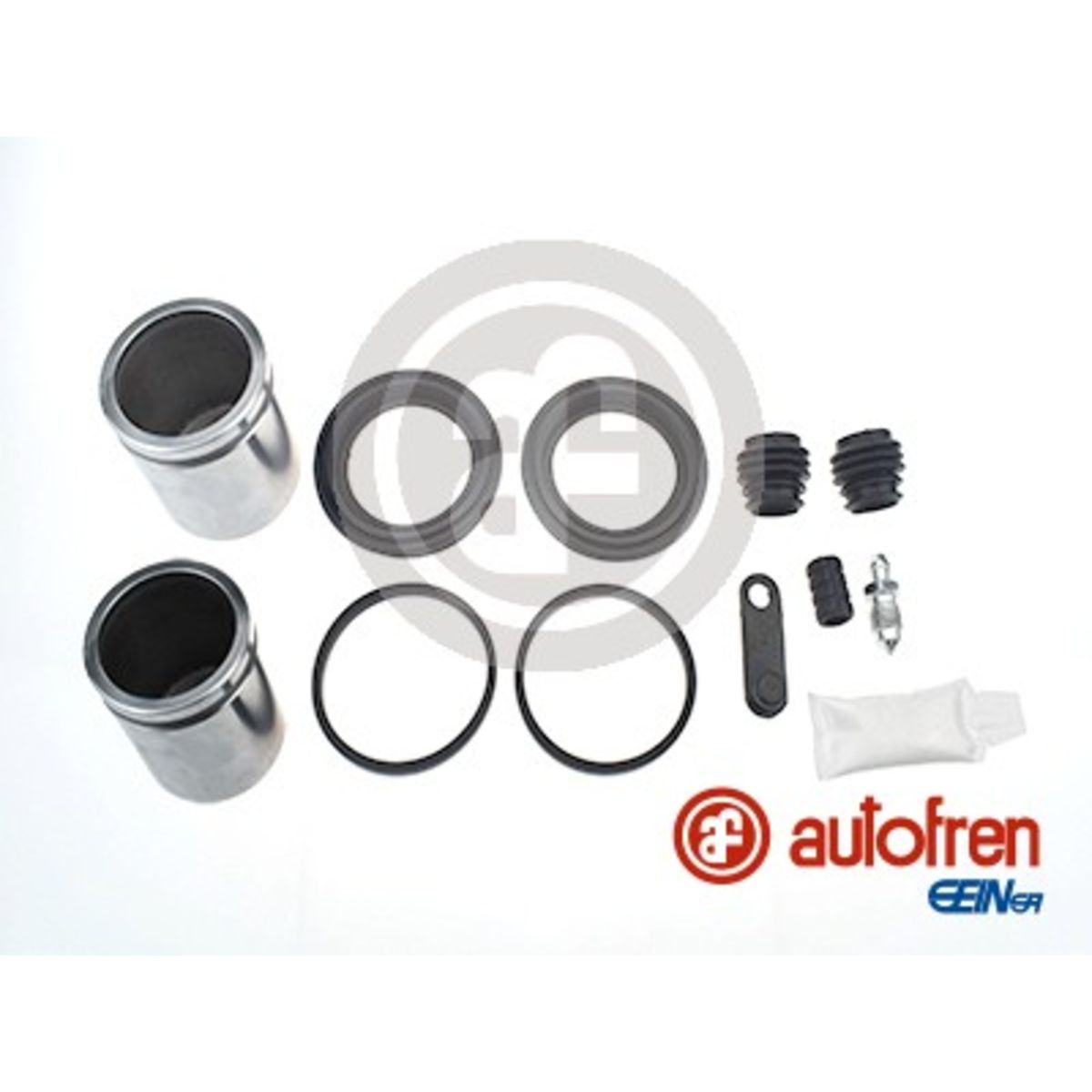 Jarrusatulan korjaussarja AUTOFREN SEINSA D42192C
