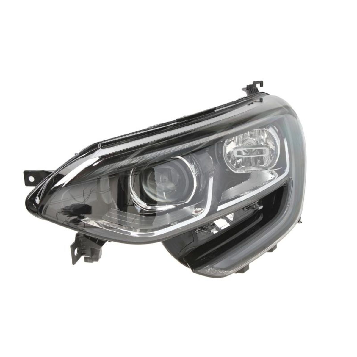 Ajovaloumpio VALEO 046920