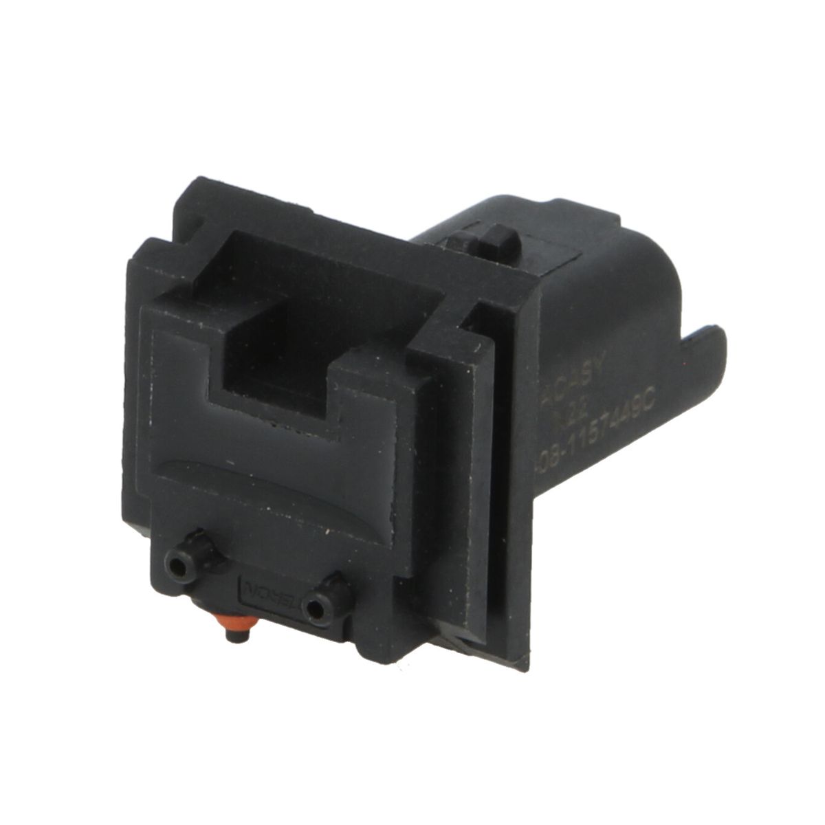 Kytkin, oven lukko BLIC 6010-08-1157449C