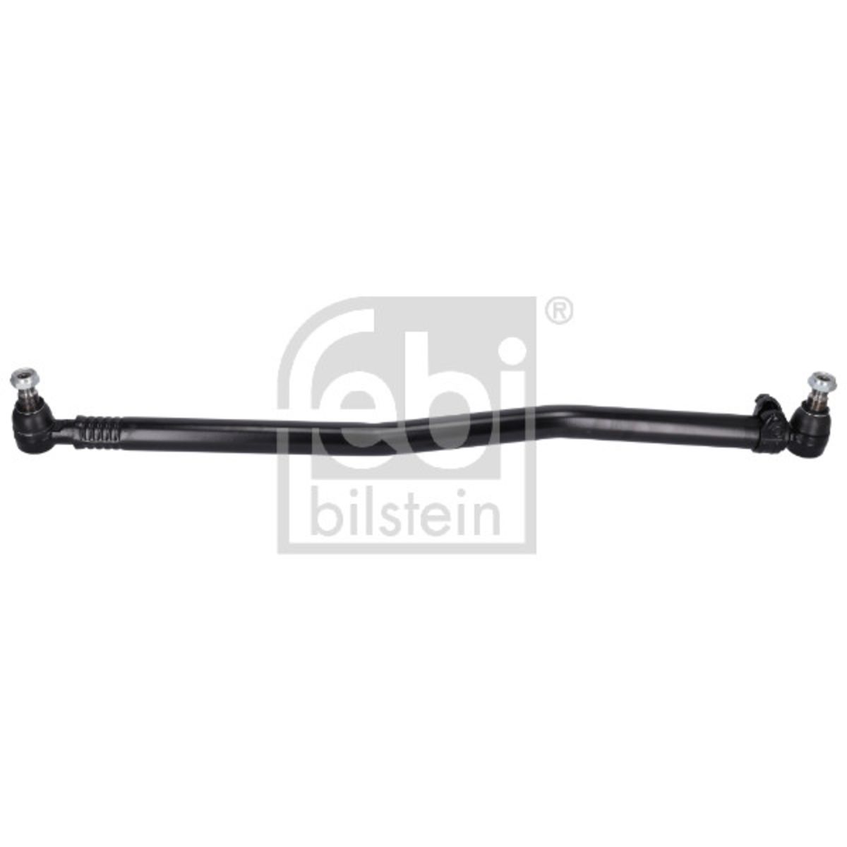 Ohjaustanko FEBI BILSTEIN 199611