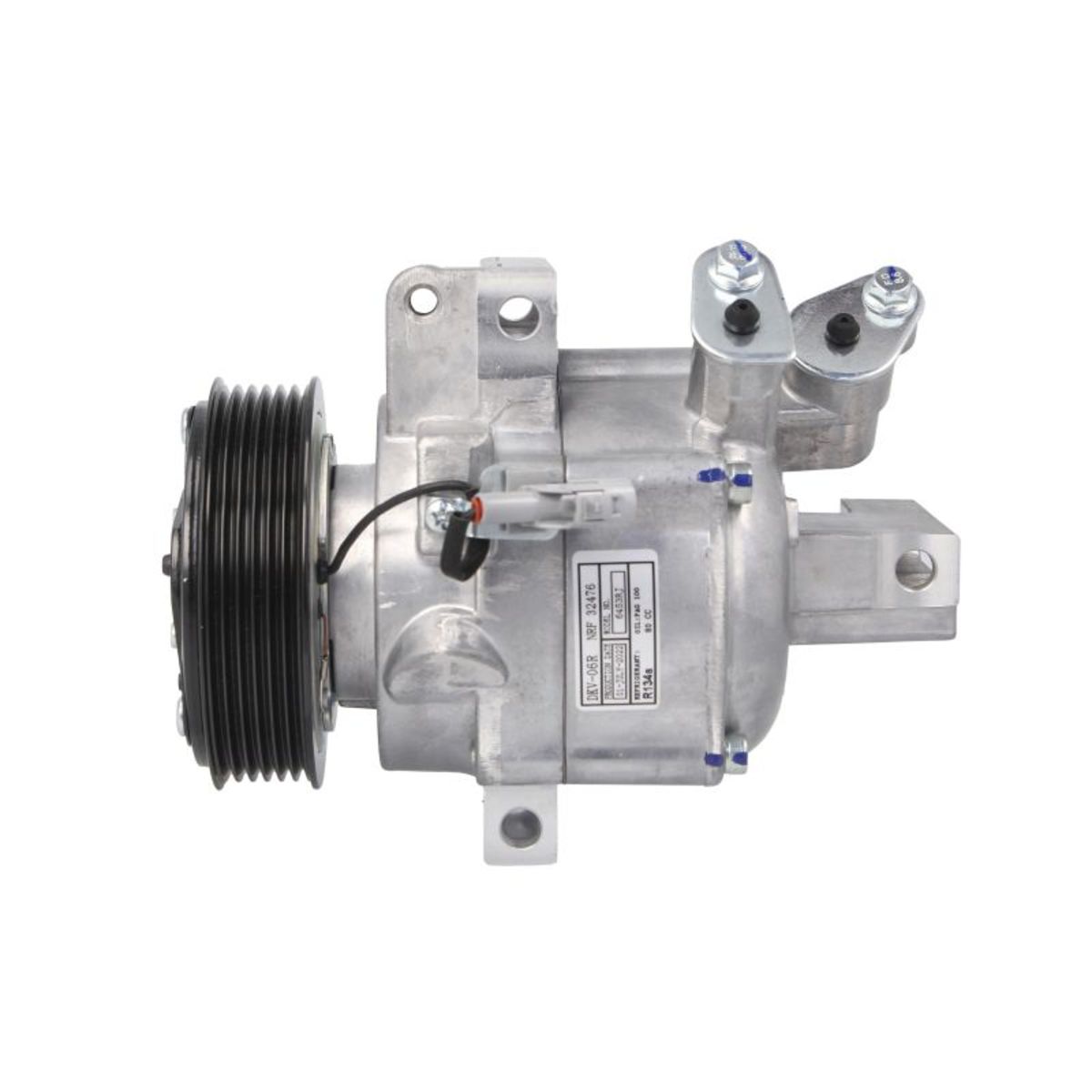 Ilmastoinnin kompressori NRF 32476