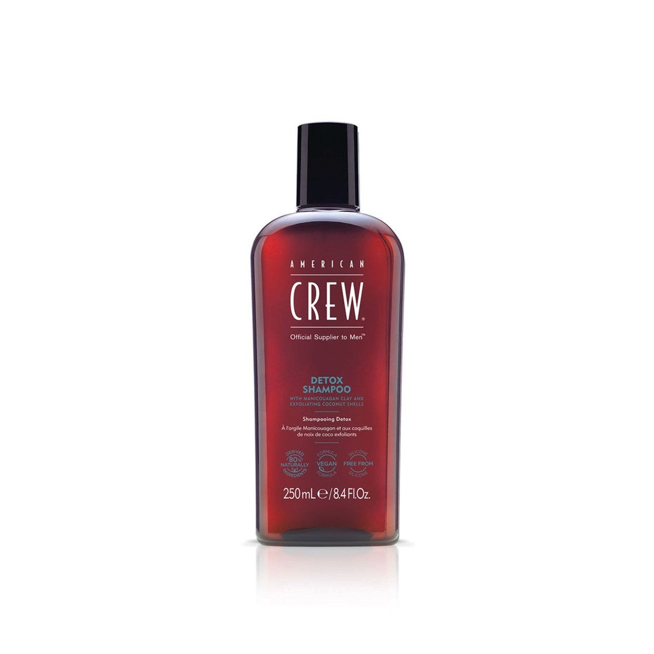 American Crew Detox Shampoo 250 ml