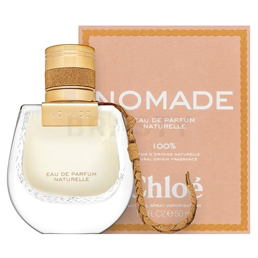 Chloé Nomade Naturelle parfyymivesi naisille Tilavuus 50 ml