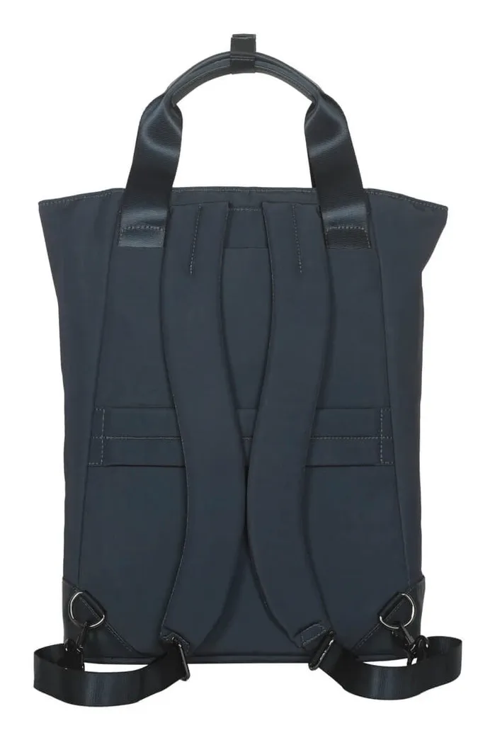 Targus Ávila - notebook carrying backpack/tote - convertible