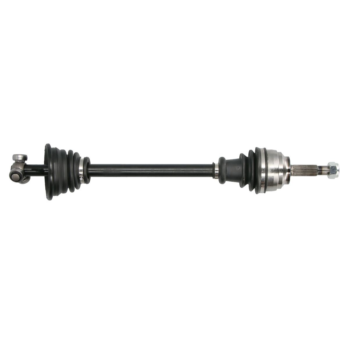 Vetoakseli PASCAL G2R034PC