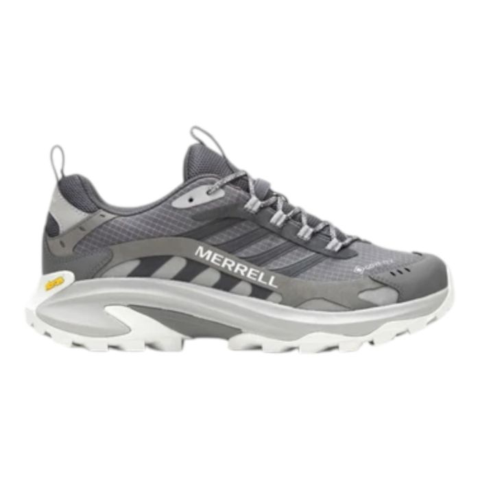 Merrell Moab Speed 2 GTX K. 43 Harmaa Miehet