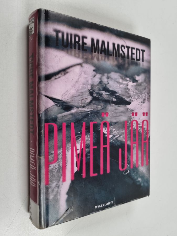 Pimeä jää