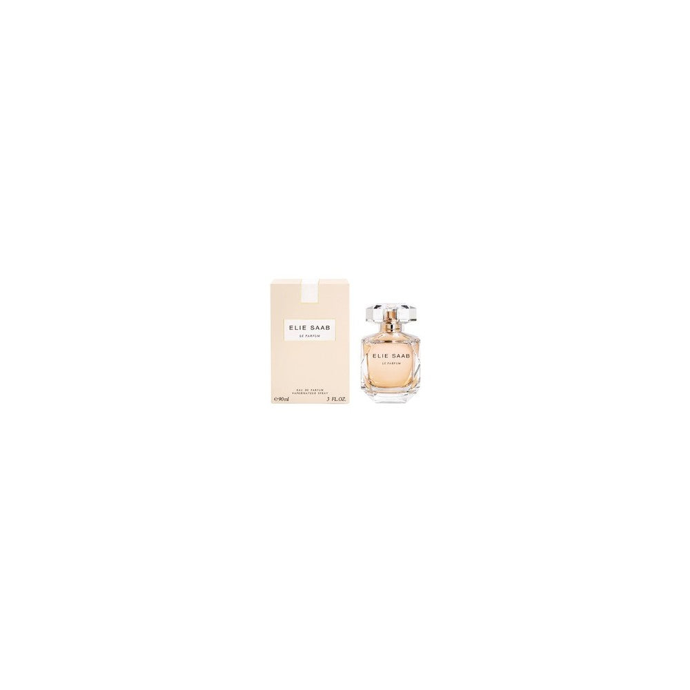 Elie Saab Le Parfum Eau De Parfum Spray naisille 50 ml