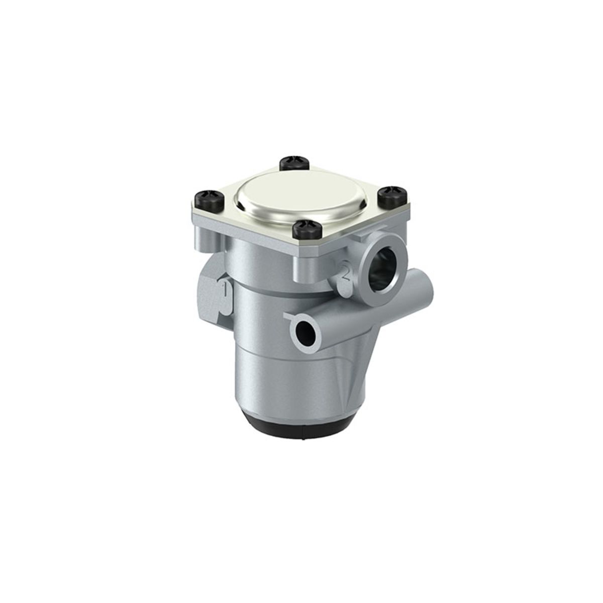 Paineenrajoitinventtiili WABCO 4750150140