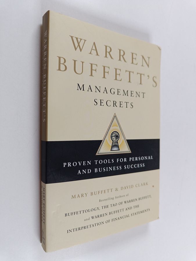 Warren Buffett's Management Secrets