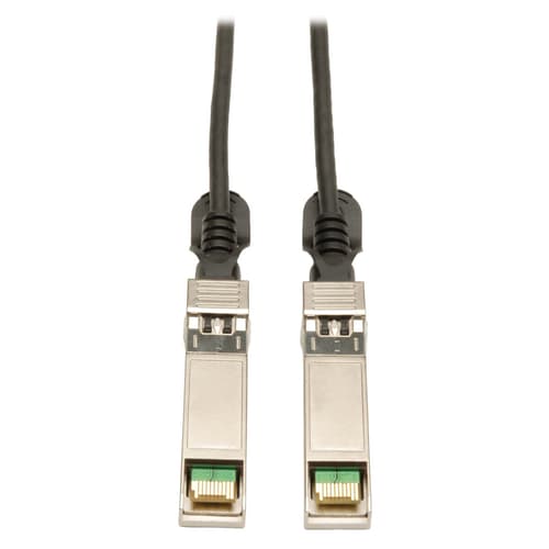 Eaton Sfp+ 10gbase-cu Passive Twinax Copper Cable 2m 2m Sfp+ Sfp+