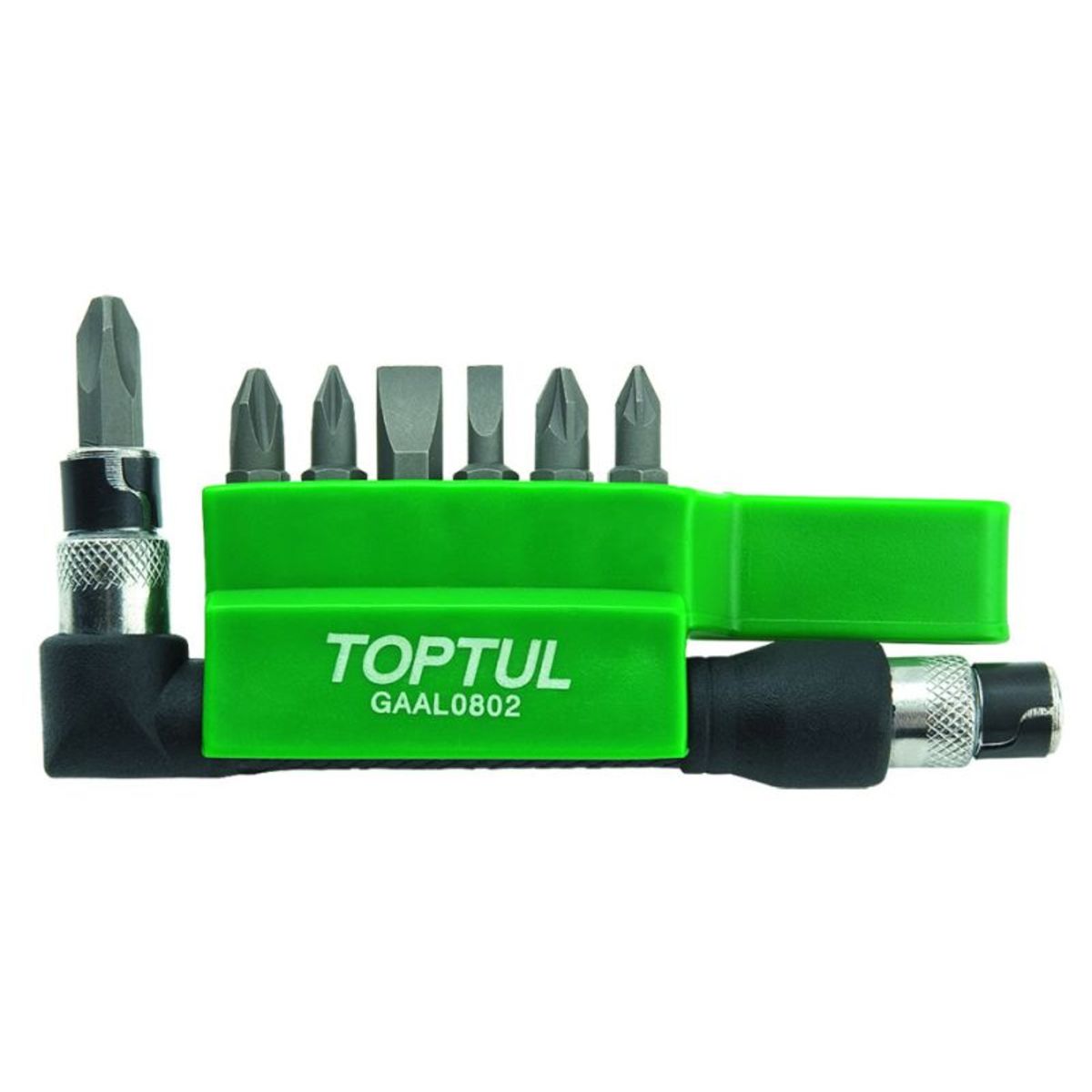 Kärki-ruuvimeisseli TOPTUL GAAL0802
