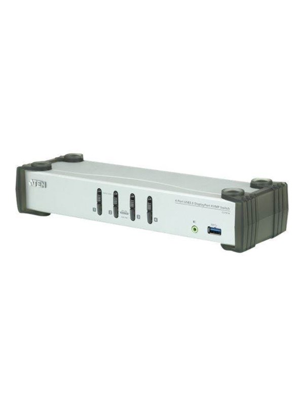 Aten Cs1914 Kvmp Switch