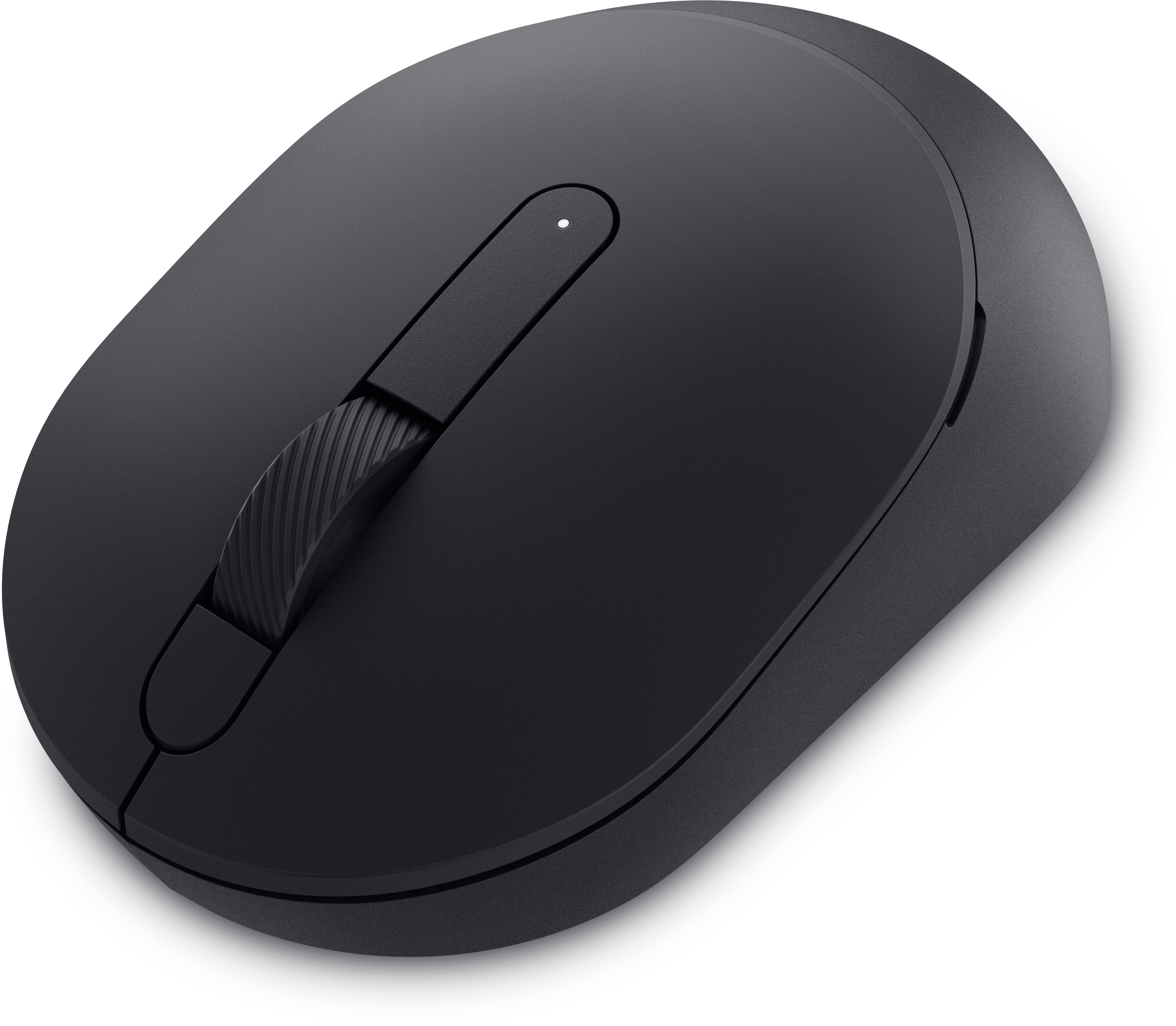 Dell Ms355 - Silent Mouse Rf Wireless + Bluetooth Hiiri Musta