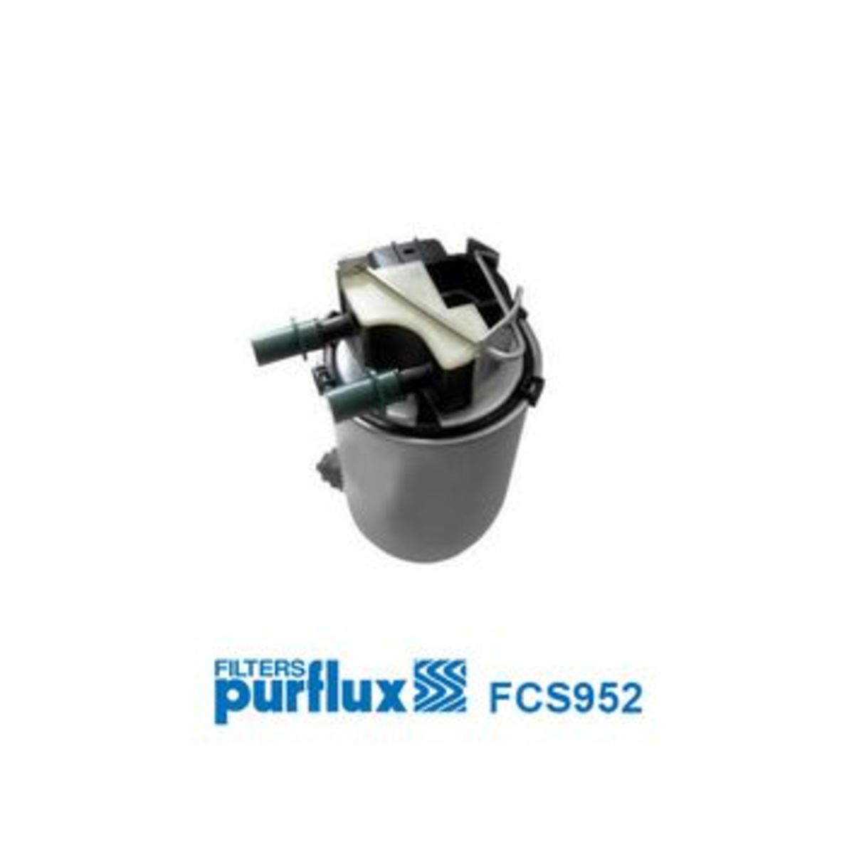 Polttoainesuodatin PURFLUX FCS952