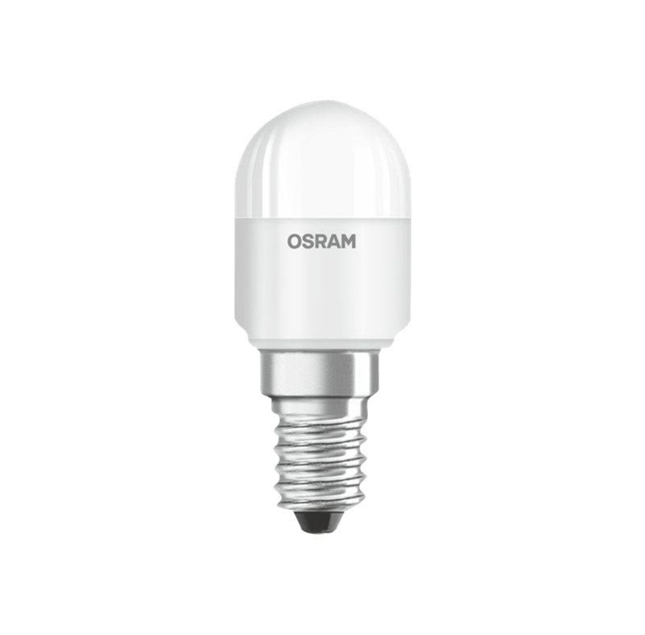 Osram 827 T26 E14/20W Frosted LED-lamppu