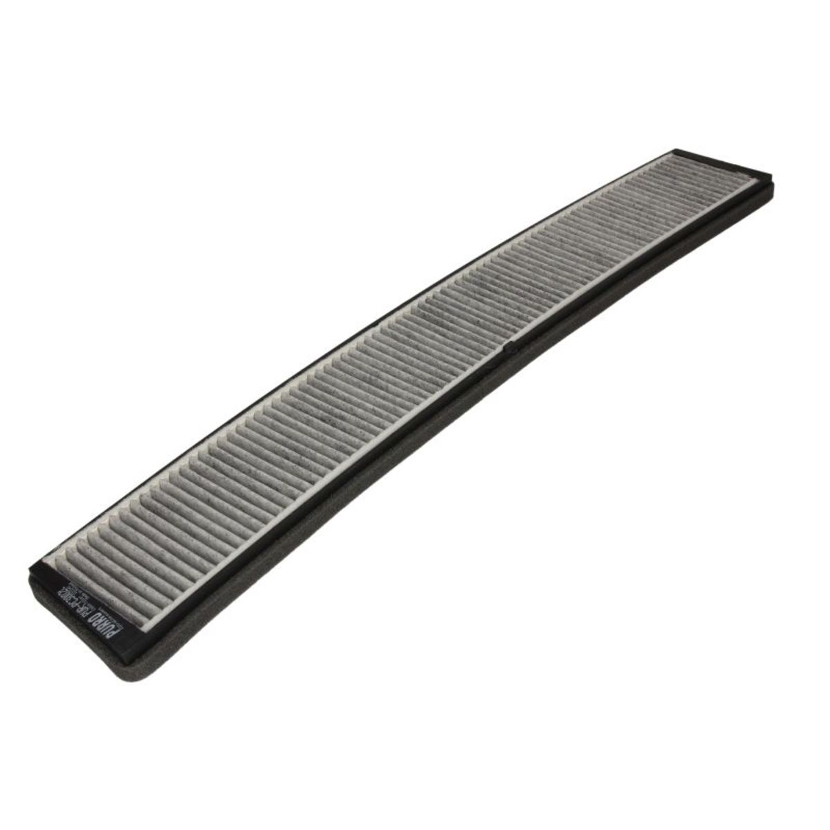 Suodatin, sisäilma PURRO PUR-PC3002C