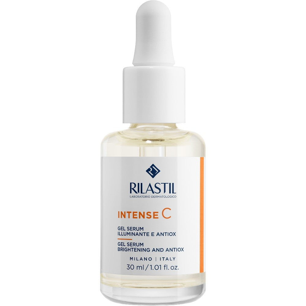 Rilastil Intensive C Gel Serum 30ml