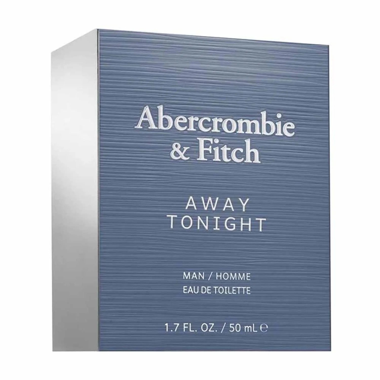 Abercrombie & fitch Away Tonight miesten EDT - 50ml
