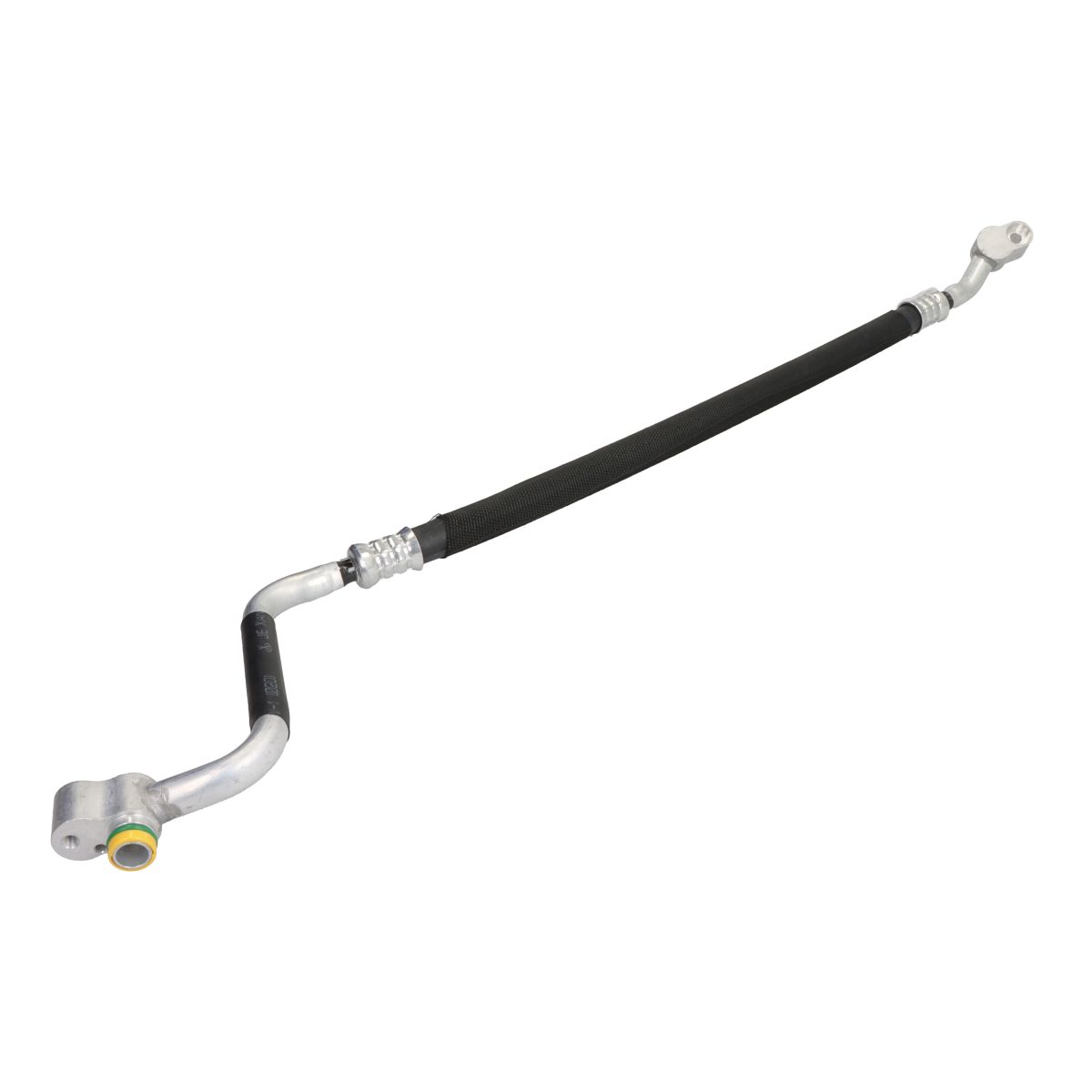 Korkearpainejohto, ilmastointilaite THERMOTEC KTT160366