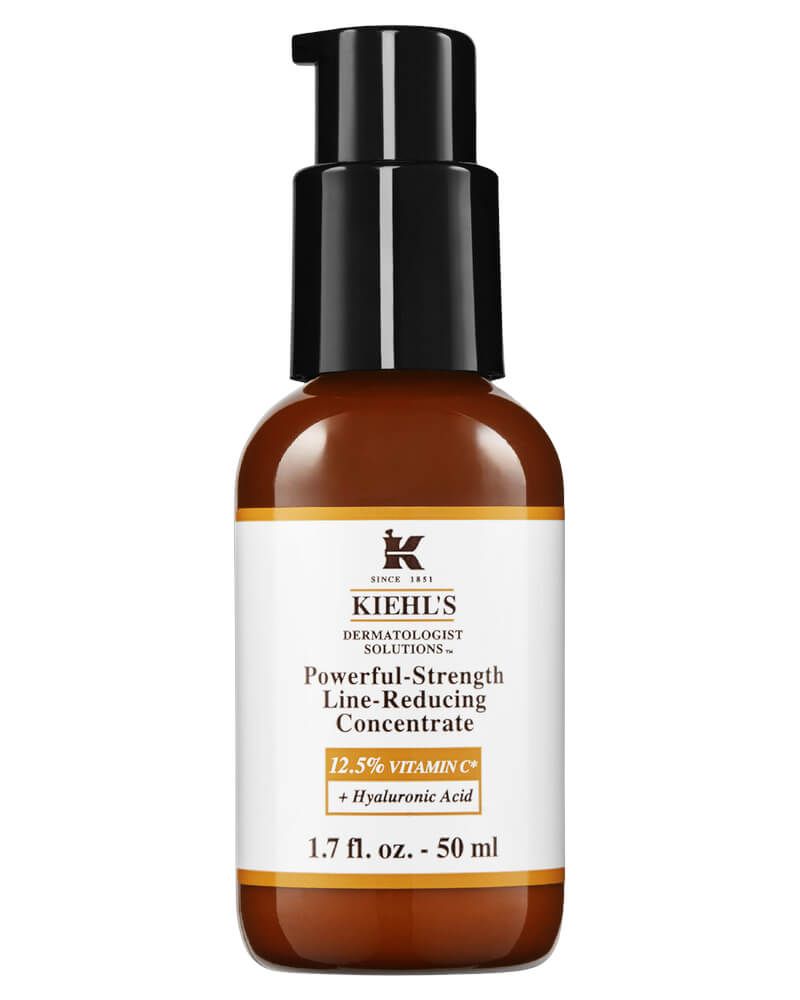Kiehl's Powerful-Strength Line-Reducing Concentrate 50 ml