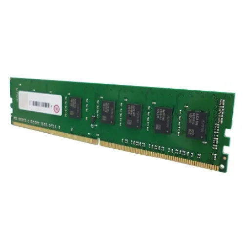 Qnap Ddr4 8gb 2400mhz Ddr4 288-pin Dimm