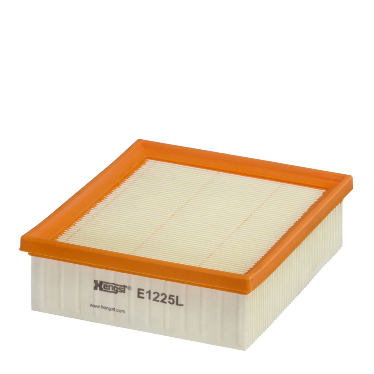 Ilmansuodatin HENGST FILTER E1225L