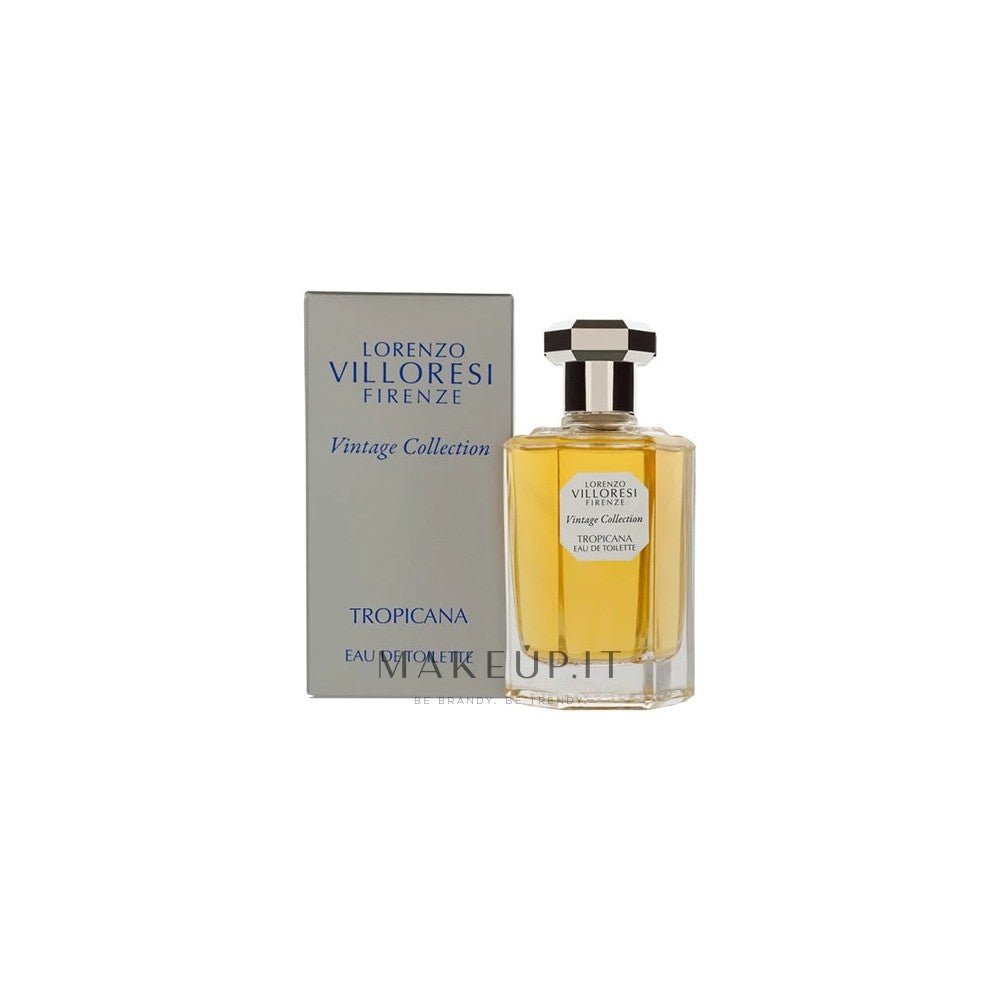 Villoresi Vintage Tropicana EDT 100 ml
