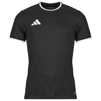 ADIDAS PERFORMANCE Toiminnallinen paita 'ENT26' musta / valkoinen