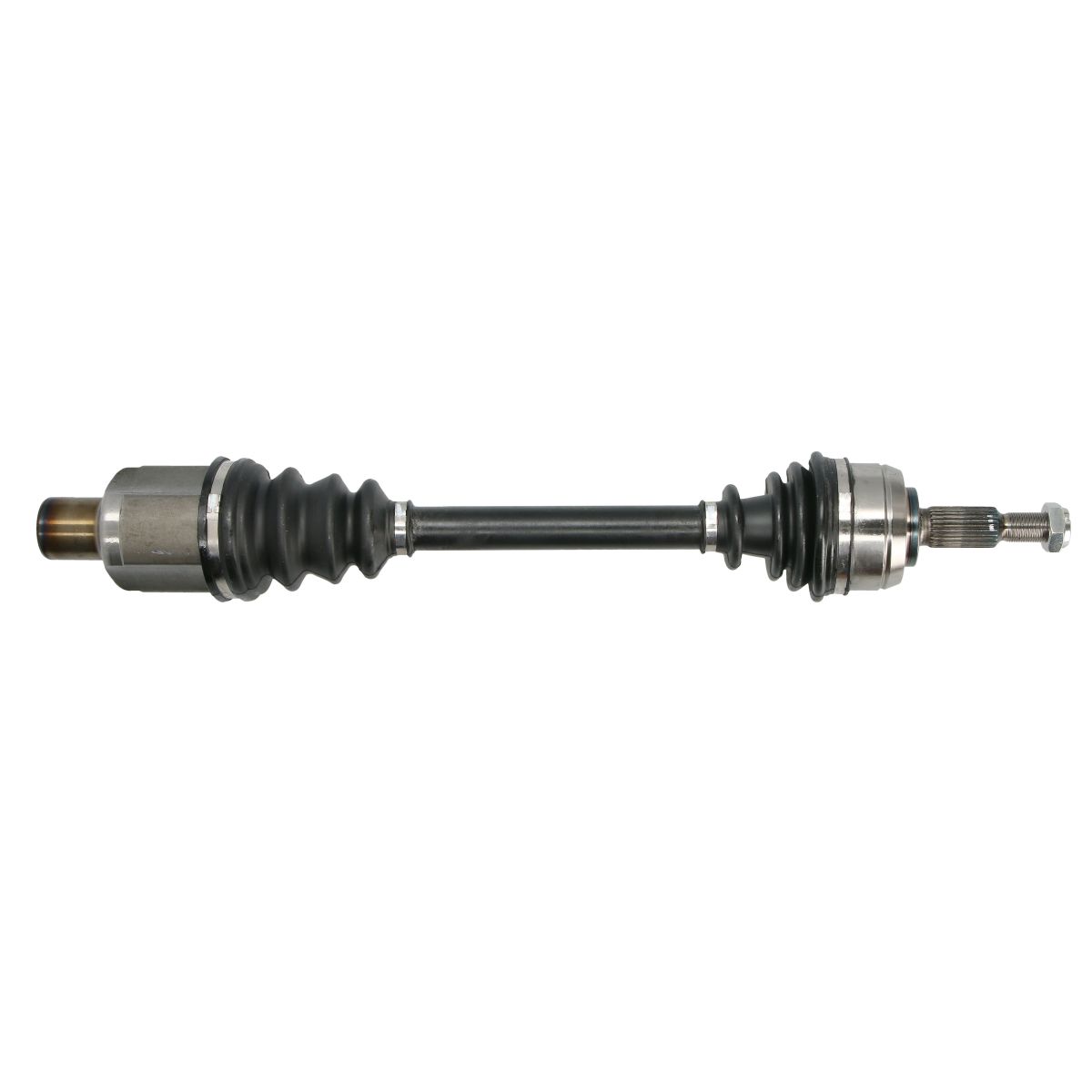 Vetoakseli PASCAL G2E013PC